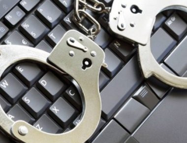 Δικογραφία σε βάρος 40χρονου Κερκυραίου για διακίνηση υλικού πορνογραφίας ανηλίκων μέσω διαδικτύου